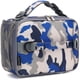 thumbnail image 1 of Bolsa Térmica para Almuerzo FlowFly Kids Duradera con Porta Botella Azul, 1 of 8