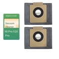 thumbnail image 2 of 8PCS for Eufy X8 Pro, X10 Pro Omni Dust Bags Replacement Bag, 2 of 5