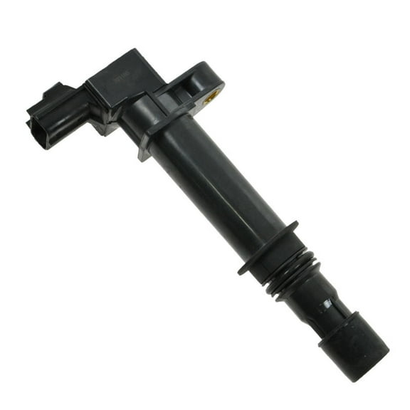TRQ Ignition Spark Coil for Jeep Mitsubishi Dodge Pickup Truck SUV ICA61670 Fits select: 2002-2008 DODGE RAM 1500, 2002-2005 JEEP LIBERTY