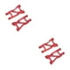 thumbnail image 2 of Bewildely Brazos de suspensión Copa de dirección resistente al desgaste Puente trasero Barra de tracción a prueba de agua Eje de transmisión Bloque de Type4 NO4 Bewildely CBP376083, 2 of 6