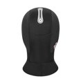 thumbnail image 4 of Capucha de Buceo de 5 Neopreno con Sombrero de Traje de Neopreno con Capucha de Surf Cálido Protección Sombrero de Natación para Mujeres METRO Sunnimix Capucha de traje de buceo, 4 of 7