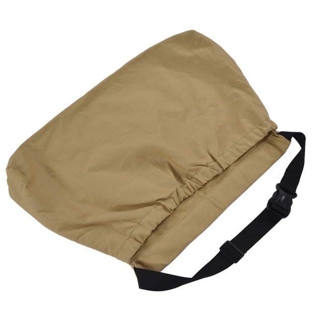 Bolsa De Recolección De Huerto Tela Oxford Ajustable Para Colgar En La Cintura