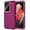 Purple/Pink, variant on RegSun for Galaxy S21 Ultra Case,Shockproof 3-Layer Full Body Protection [Without Screen Protector] Rugged Heavy Duty High Impact Hard Cover Case for Samsung Galaxy S21 Ultra,Purple/Pink