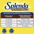 thumbnail image 4 of Splenda Brown Sugar Blend, 4 of 9