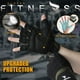 thumbnail image 2 of Guantes de entrenamiento ATERCEL para hombre y mujer, talla M, color verde, 2 of 7