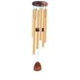thumbnail image 3 of DOLITY Wind Chimes Gift Soothing Melody Hanging Bell Chime for Indoor Home Festival, 3 of 9