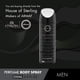 thumbnail image 5 of Spray Corporal Perfumado Armaf Club De Nuit Man para Hombre 200 mL, 5 of 5