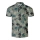 thumbnail image 4 of Summer Men's Performance Micro Elastic Short Sleeve Golf Short Sleeve Top L, 4 of 5