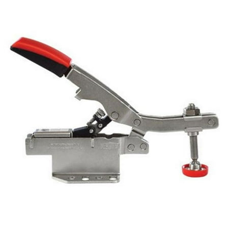 UPC: 0747925223205 | American Clamping Acstchh50 2 In. Open Auto-Adjust Horizontal Toggle Clamp