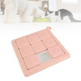 thumbnail image 1 of Interactive Puzzle Feeder, Slow Feeder Bowl, Brain Development Toy for Dogs and Cats with Food Reward System, Dog Puzzle Toy for IQ Training and Skill Development, 1 of 7