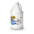 thumbnail image 2 of Washable Paint,128 oz. Container, White, 2 of 3