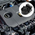 thumbnail image 3 of Soporte del motor Unique Bargains No.2191038900 - Montaje del motor delantero del automóvil - para Hyundai Sonata 2002 1 Pc, 3 of 7
