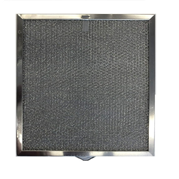 Duraflow Range Hood Filter for Broan/Nutone Model S99010316, 2.39 oz