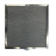 Replacement Range Hood Filter Compatible with Broan/Nutone Model S99010316-11-1/4 x 11-3/4 x 3/8 inches (1-Pack)