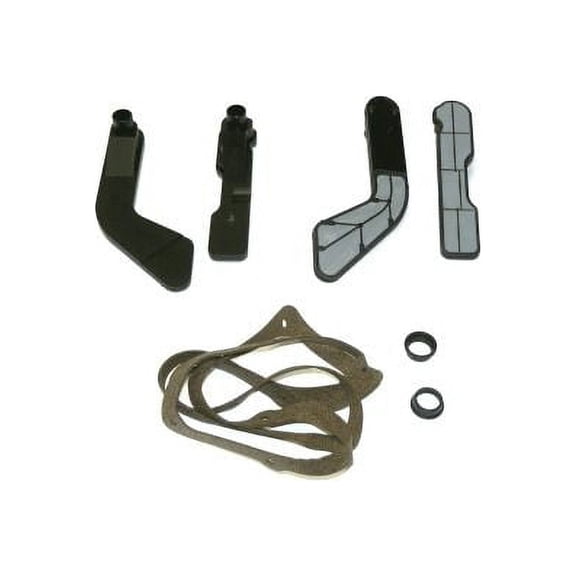 Automatic Transmission Filter Kit - Compatible with 1993 - 2002 Cadillac Eldorado 1994 1995 1996 1997 1998 1999 2000 2001