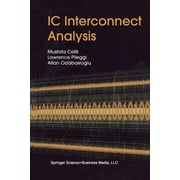 IC Interconnect Analysis (Paperback)