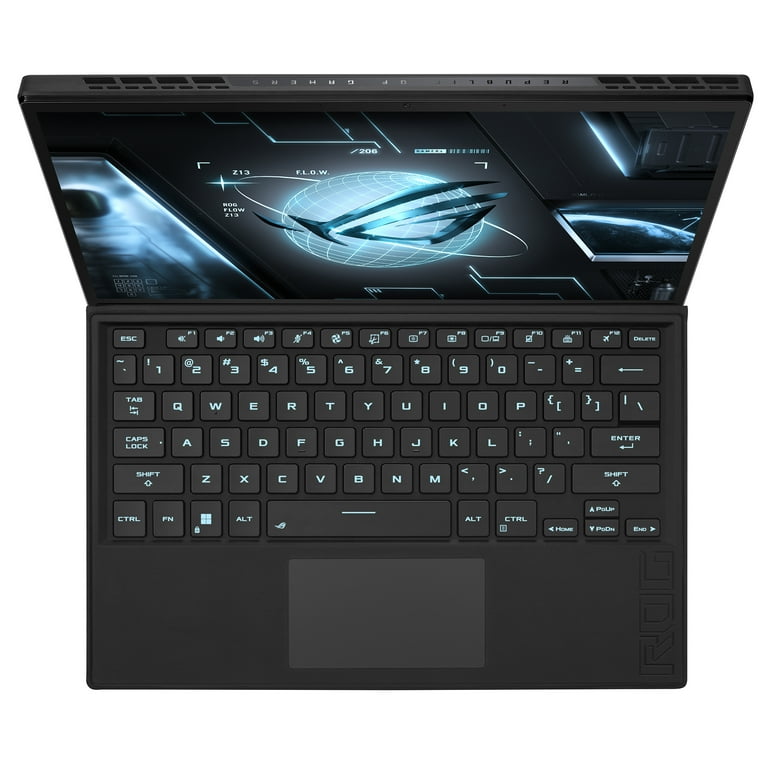 ASUS ROG Flow Z13 Gaming/Entertainment 2-in-1 Laptop (Intel i5