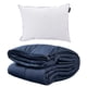 thumbnail image 1 of Edredón Individual + Almohada One Dicasa  Homy, 1 of 9