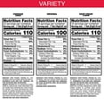 thumbnail image 2 of Pringles Snack Stacks Variety Pack Chips, 0.67 Ounce (Pack of 36), 2 of 5
