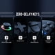 thumbnail image 5 of Mango de juego Mando de juego Dual Vibration Wireless Gamepad Game Controller para Switch/PC/Mobile Hugtrwg Para estrenar, 5 of 9