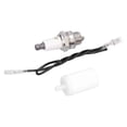 thumbnail image 4 of Husqvarna 240R 245R 245RX 250R Lawn Mower Spark Plug Filter & Ignition Coil Kit, 4 of 4