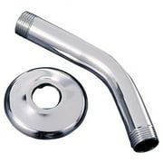 Waxman Consumer Products Group Shower Arm With Flange 7657800B