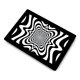 thumbnail image 3 of Estuche para computadora portátil Funda protectora Estuche a presión Compatible con Macboo Abanopi Maleta para computador portátil, 3 of 5
