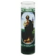 thumbnail image 2 of (12 pack) Goya San Judas Candle, 1 Each, 2 of 3