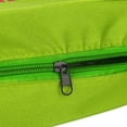 thumbnail image 5 of Portable Shoe Bags Multi-purpose Waterproof Shoe Bag for Travel & Gym, Portable Storage Case with Pocket to Organize & Separate Clean, Dirty & Wet Shoes, 5 of 6