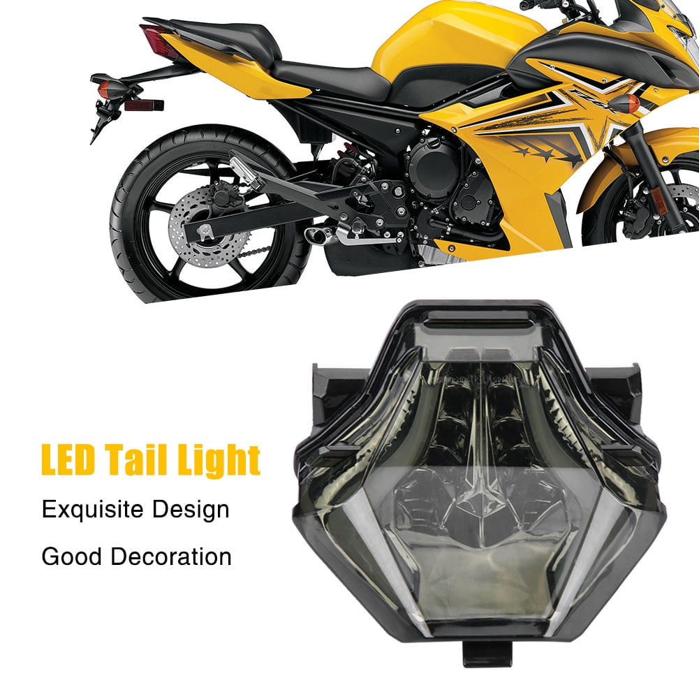 Yamaha r3 tail light