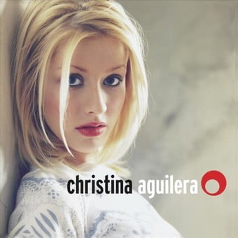 Christina Aguilera (CD) (Best Of Christina Aguilera)