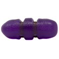 thumbnail image 2 of Juguete para Mascotas Starmark Treat Ringer Hueso FlexGrip Pequeño, 2 of 5