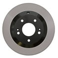 thumbnail image 3 of Wagner BD180392E Brake Rotor Fits select: 2011-2019 KIA SORENTO, 2013-2018 HYUNDAI SANTA FE SPORT, 3 of 9