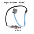 thumbnail image 3 of Unique Bargains 36531-RAA-A02 Air Fuel Ratio O2 Oxygen Sensor Replacement Front for Honda Accord EX Coupe 2-Door, 3 of 6