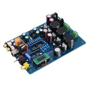 Home Audio, CYJ-TDA1541 Mini Amp Subwoofer Board 2 × 4700UF Pour Les Amateurs De Bricolage Pour Le Studio Pour La Maison