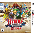 thumbnail image 1 of Hyrule Warriors: Legends [Nintendo 3DS], 1 of 4