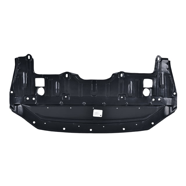 TOLVA MOTOR TONG YANG ALTIMA 2013 al 2015 Inferior Producto Nuevo