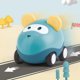 thumbnail image 3 of Coches De Juguete Para Bebés Coches De Fricción Con Luces Y Música Coches De Juguete Juguetes Educativos Para Niños Y Niñas matsuzay FN006917-02, 3 of 6
