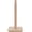 Square, variant on Radicaln Marble Paper Towel Holder 12.5 inch Travertine Paper Towels Organizer for Kitchen Countertop Storage, Stone Freestanding Toilet Paper Roll Stand for Bathroom Décor