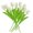 White, variant on Pink Faux Tulips Flowers Soft Touch Artificial Tulips for Home Wedding Floral Arrangement Mini Singles Plastic Flower Decor