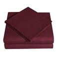 thumbnail image 1 of Ensemble de draps en microfibre doux et facile d'entretien Mainstays – Solide, 1 of 2