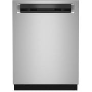 KitchenAid KDPM604KPS 44 dBA Stainless Steel Dishwasher