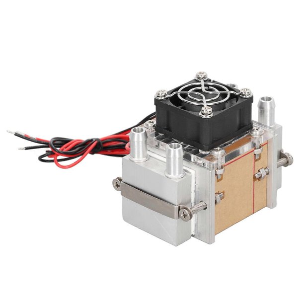 Referigeration Module Semiconductor Refrigeration System Thermoelectric Cooler Refrigeration ...