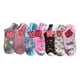thumbnail image 3 of Tin Corto Para Mujer Algodón 12 Pares Surtido, 3 of 3
