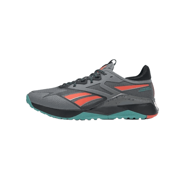 REEBOK WOMENS NANO X2 TR ADVENTURE Womens "Grey" GY8905 GY8905 from Stadium Goods
