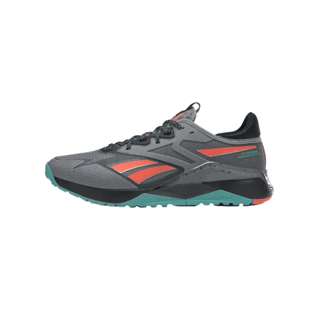 REEBOK WOMENS NANO X2 TR ADVENTURE Womens "Grey" GY8905 GY8905 from Stadium Goods