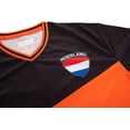thumbnail image 4 of Netherlands World Soccer Sublimated Gameday T-Shirt, 4 of 8