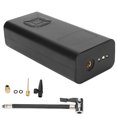 thumbnail image 4 of Inflador Inalámbrico De Neumáticos Para Automóviles, Luz LED, Portátil, Portátil, Con Carga USB, Diseño De Banco De Energía, Bomba De Neumáticos De 150 PSI Para ANGGREK Tire Inflator, 4 of 8