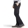 thumbnail image 2 of Men's Lee Slim-Fit Total Freedom Stretch Pant Black, 2 of 3