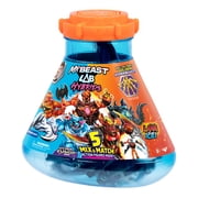 Mrbeast Lab Hybrids Hyper Fusion Hybrid Lab Lava & Ice Exclusive